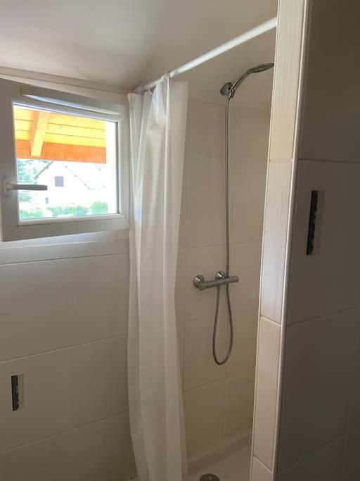 Appartement Familial A Crots Kültér fotó